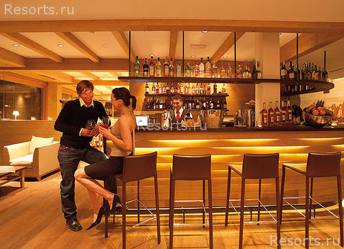 Hotel Nives 5